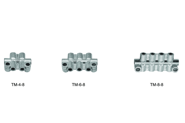 TM系列雙向聯接體